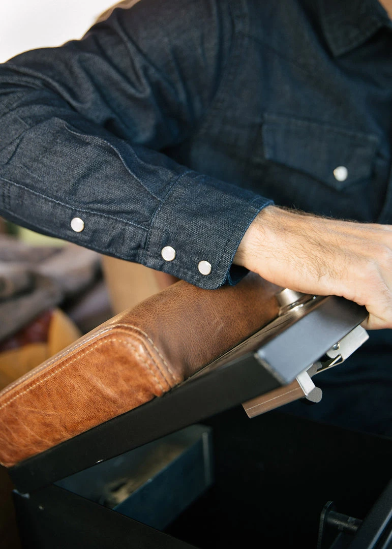 Iron & Resin All Apparel Ojai Shirt 4 Iron & Resin All Apparel Ojai Shirt