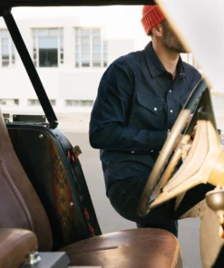 Iron & Resin All Apparel Ojai Shirt 26 Iron & Resin All Apparel Ojai Shirt