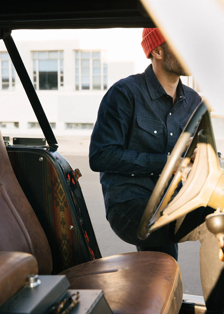 Iron & Resin All Apparel Ojai Shirt 13 Iron & Resin All Apparel Ojai Shirt