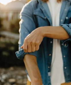 Iron & Resin All Apparel Ojai Shirt 18 Iron & Resin All Apparel Ojai Shirt