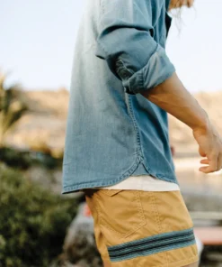 Iron & Resin All Apparel Ojai Shirt 23 Iron & Resin All Apparel Ojai Shirt