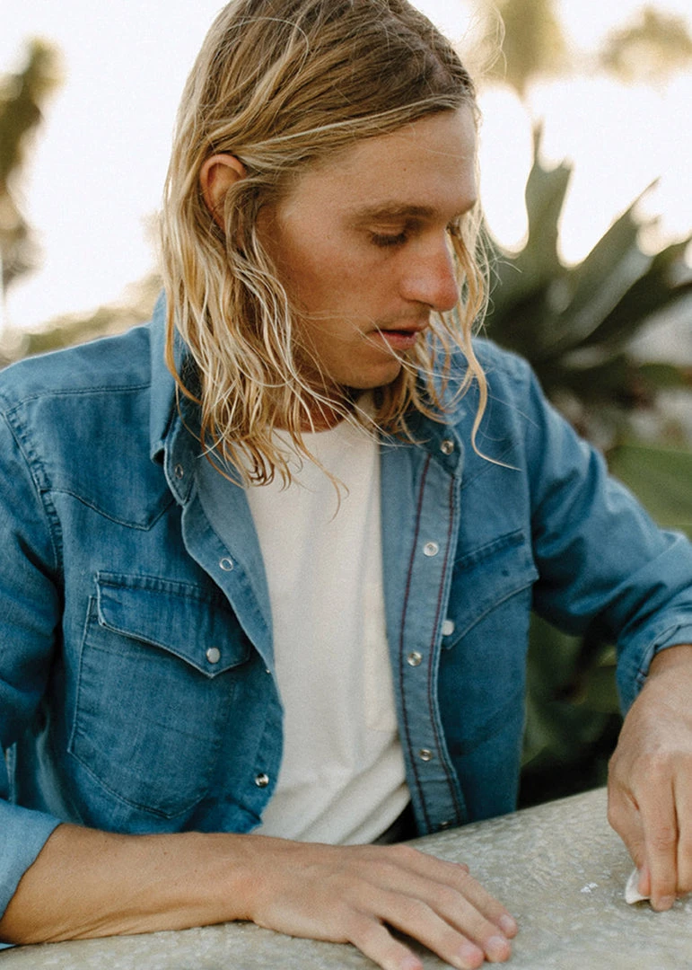 Iron & Resin All Apparel Ojai Shirt 12 Iron & Resin All Apparel Ojai Shirt