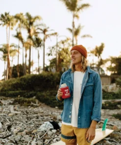 Iron & Resin All Apparel Ojai Shirt