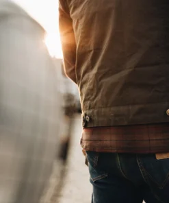 Iron & Resin Scout Vest All Apparel