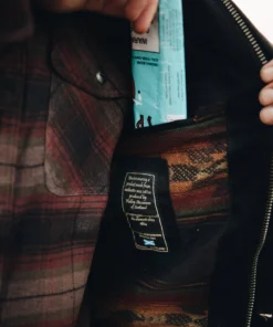 Iron & Resin Scout Vest All Apparel