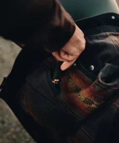 Iron & Resin Scout Jacket All Apparel