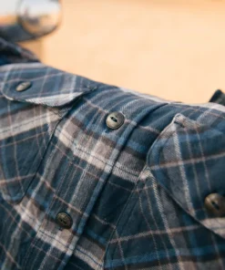 Iron & Resin All Apparel Yuccon Shirt