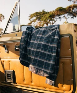 Iron & Resin All Apparel Yuccon Shirt