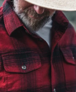 Iron & Resin All Apparel Baja Shirt