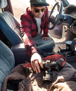 Iron & Resin All Apparel Baja Shirt