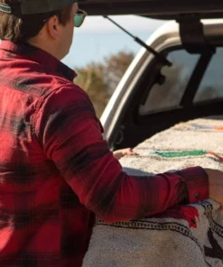 Iron & Resin All Apparel Baja Shirt