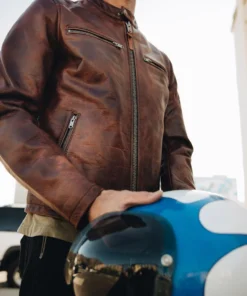 Iron & Resin Beaumont Jacket All Apparel