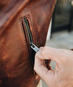 Iron & Resin Beaumont Jacket All Apparel