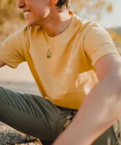 Iron & Resin Cali Classic Tee