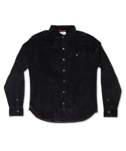 Iron & Resin Drifter Corduroy Shirt All Apparel