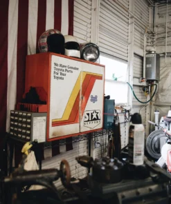 Iron & Resin Hayes Tee All Apparel 14 Iron & Resin Hayes Tee All Apparel