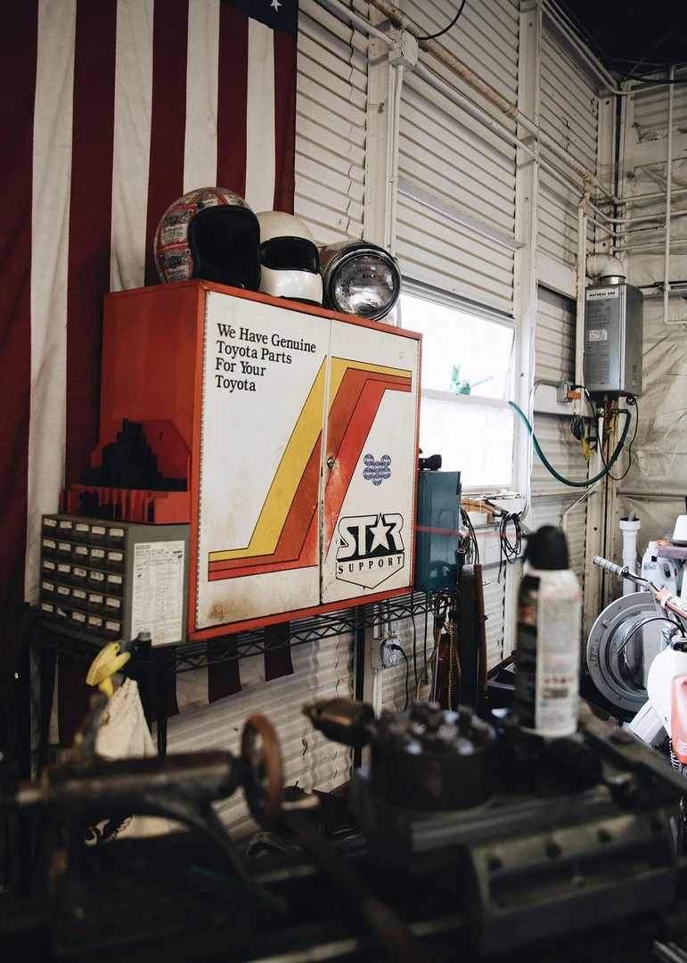 Iron & Resin Hayes Tee All Apparel 4 Iron & Resin Hayes Tee All Apparel