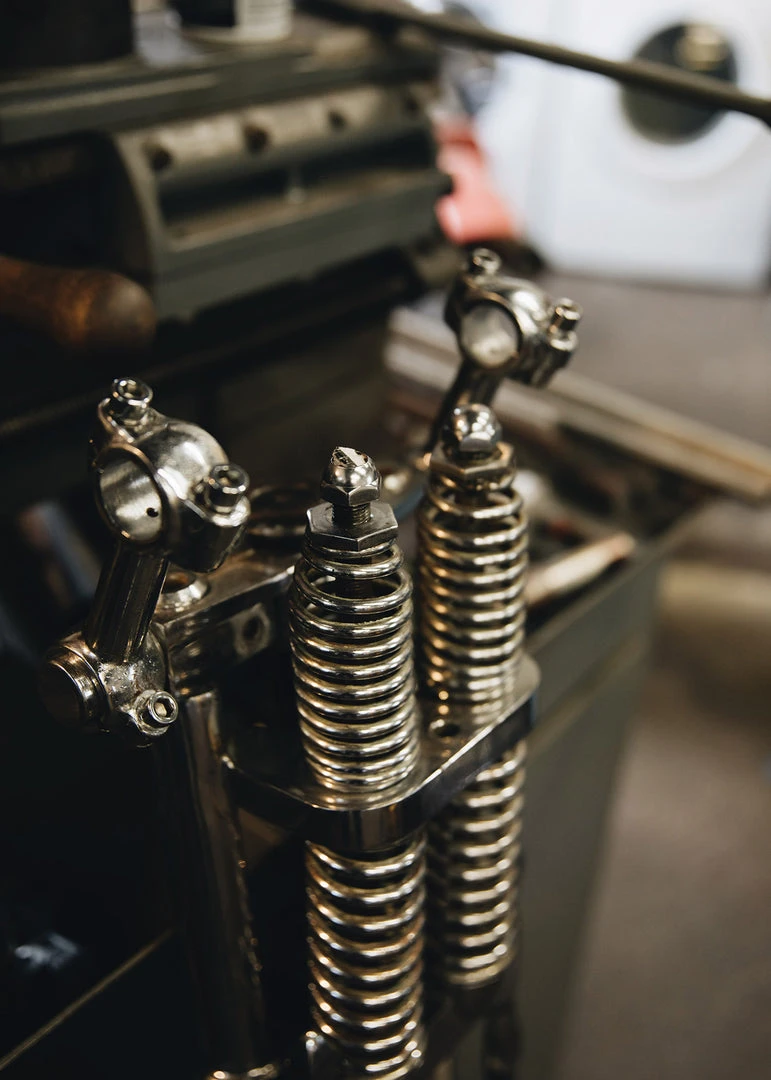 Iron & Resin Hayes Tee All Apparel 7 Iron & Resin Hayes Tee All Apparel