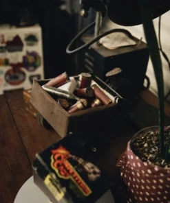 Iron & Resin Hayes Tee All Apparel 18 Iron & Resin Hayes Tee All Apparel