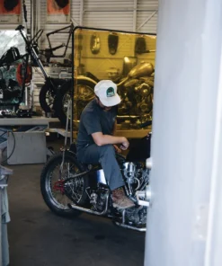 Iron & Resin Hayes Tee All Apparel 19 Iron & Resin Hayes Tee All Apparel