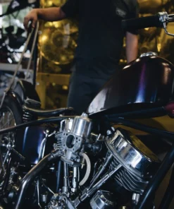 Iron & Resin Hayes Tee All Apparel 21 Iron & Resin Hayes Tee All Apparel