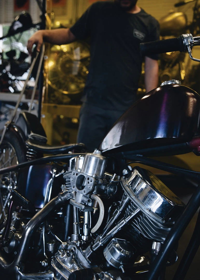 Iron & Resin Hayes Tee All Apparel 11 Iron & Resin Hayes Tee All Apparel