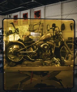 Iron & Resin Hayes Tee All Apparel 13 Iron & Resin Hayes Tee All Apparel