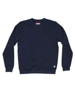 Iron & Resin All Apparel Libertad Crew