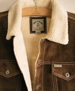 Iron & Resin Open Road Jacket