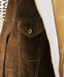 Iron & Resin Open Road Jacket