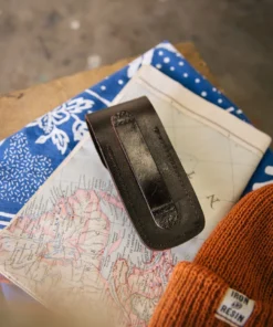 Iron & Resin Outback Knife 11 Iron & Resin Outback Knife