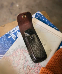 Iron & Resin Outback Knife 13 Iron & Resin Outback Knife