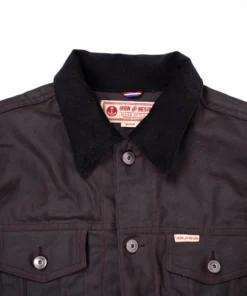 Iron & Resin Manzanita Rambler Jacket All Apparel