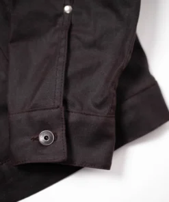 Iron & Resin Manzanita Rambler Jacket All Apparel