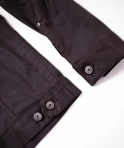 Iron & Resin Manzanita Rambler Jacket All Apparel