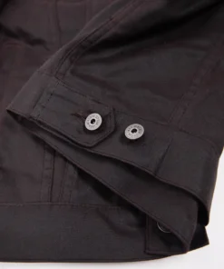 Iron & Resin Manzanita Rambler Jacket All Apparel