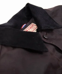 Iron & Resin Manzanita Rambler Jacket All Apparel