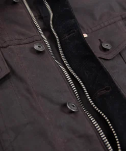 Iron & Resin Manzanita Rambler Jacket All Apparel