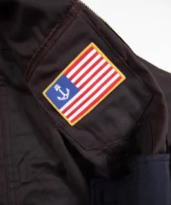 Iron & Resin Manzanita Rambler Jacket All Apparel