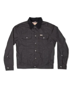 Iron & Resin Manzanita Rambler Jacket All Apparel