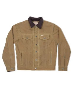 Iron & Resin All Apparel Rambler Jacket