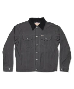 Iron & Resin All Apparel Rambler Jacket