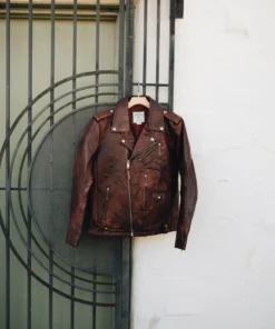 Iron & Resin Ringo Jacket All Apparel