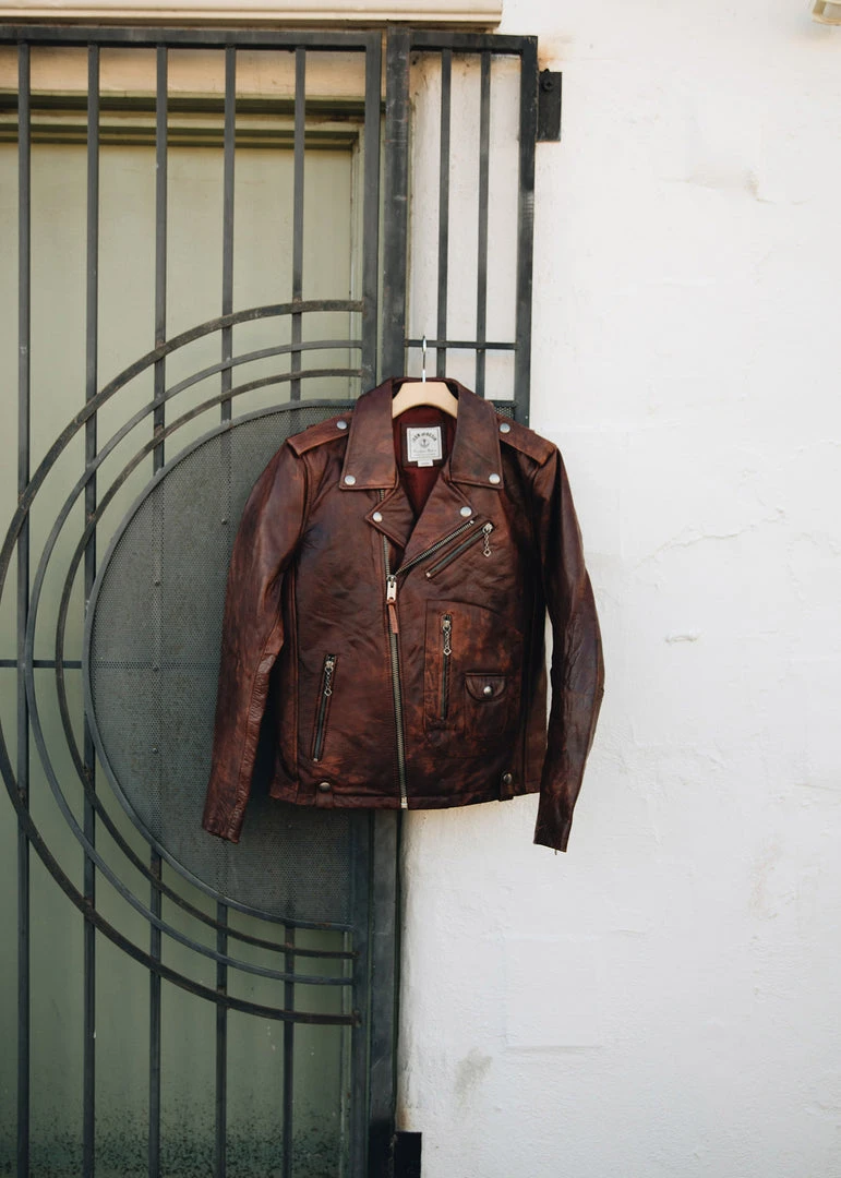 Iron & Resin Ringo Jacket All Apparel 1 Iron & Resin Ringo Jacket All Apparel