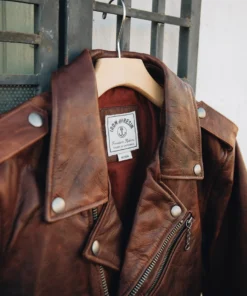 Iron & Resin Ringo Jacket All Apparel 13 Iron & Resin Ringo Jacket All Apparel