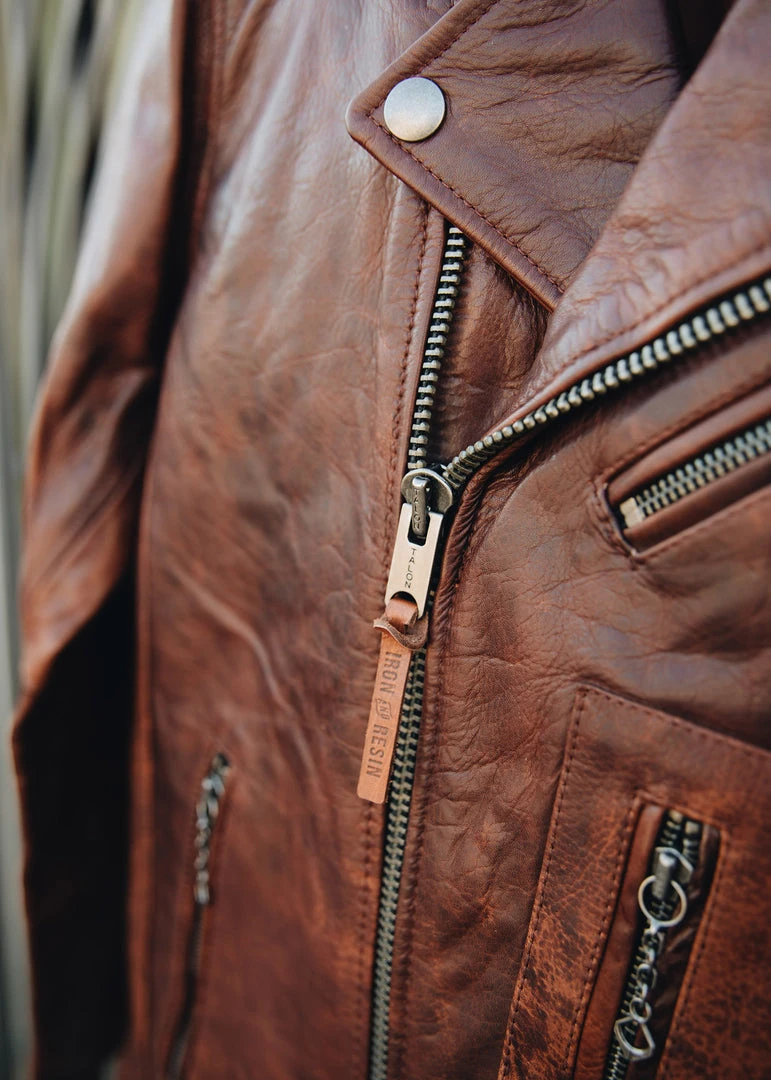 Iron & Resin Ringo Jacket All Apparel 6 Iron & Resin Ringo Jacket All Apparel