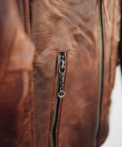 Iron & Resin Ringo Jacket All Apparel 18 Iron & Resin Ringo Jacket All Apparel