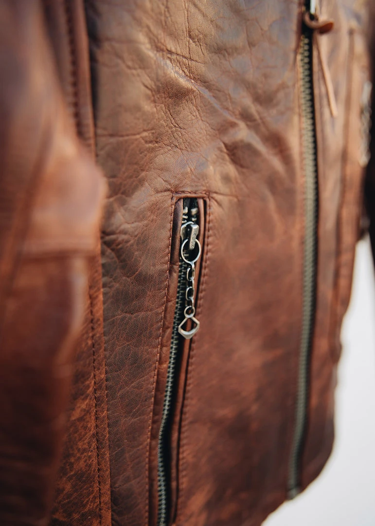 Iron & Resin Ringo Jacket All Apparel 9 Iron & Resin Ringo Jacket All Apparel