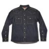 Iron & Resin All Apparel Saddleback Shirt