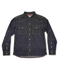 Iron & Resin All Apparel Saddleback Shirt
